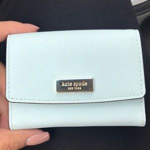 Kate spade card holder